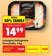 lasagne bolognese