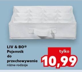 pojemnik do przechowywania różne rodzaje