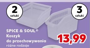 pojemnik składany na żywność różne rodzaje