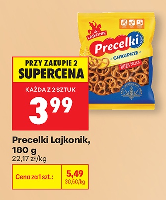 precelki lajkonik