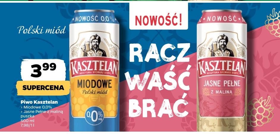 piwo smakowe