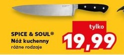 nóż kuchenny
