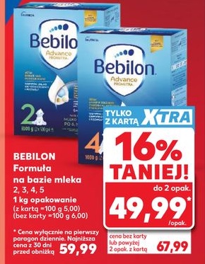 mleko początkowe i następne