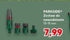 zestaw do nawadniania