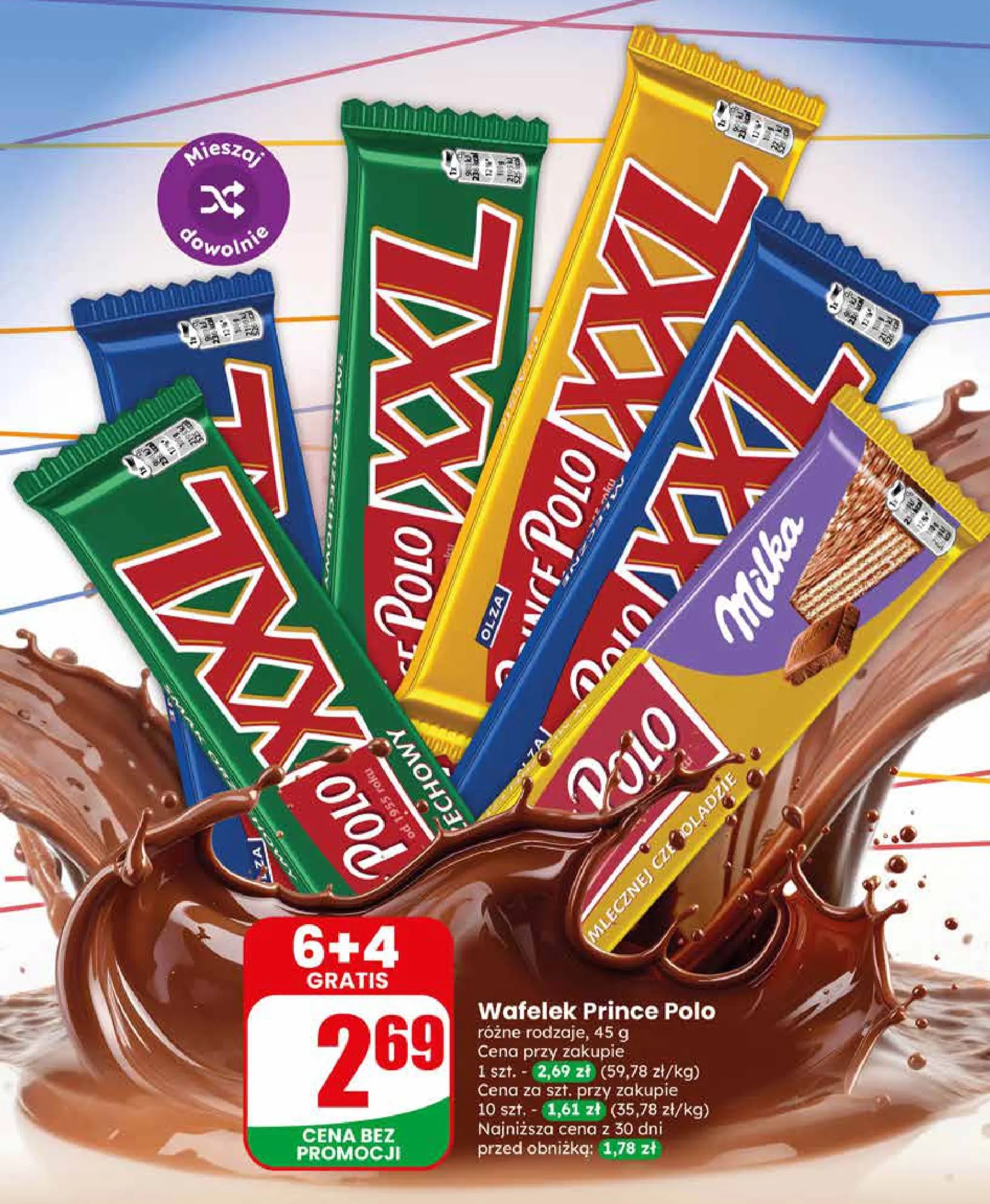 wafelek