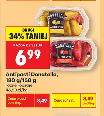 antipasti