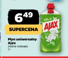 płyn uniwersalny