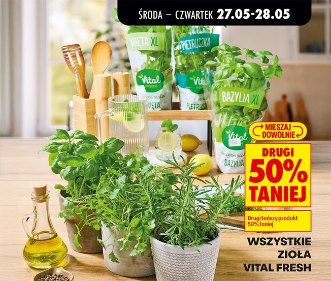 wszystkie zioła