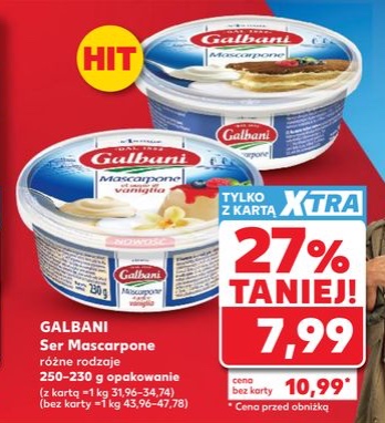 ser mascarpone