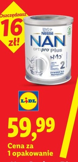 mleko następne