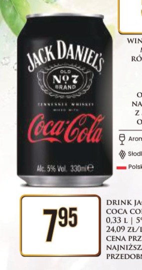 drink cola