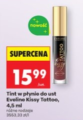 tint w płynie do ust