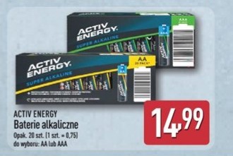 baterie alkaliczne
