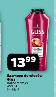 szampon do włosów