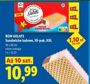sandwiche lodowe