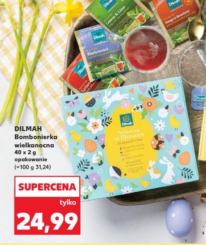 bombonierka wielkanocna