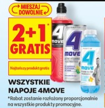 napój izotoniczny w puszce różne rodzaje