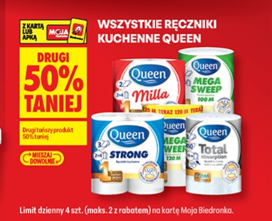 wszystkie ręczniki kuchenne
