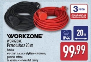 przedłużacz