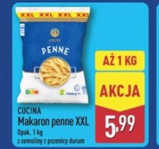 makaron penne