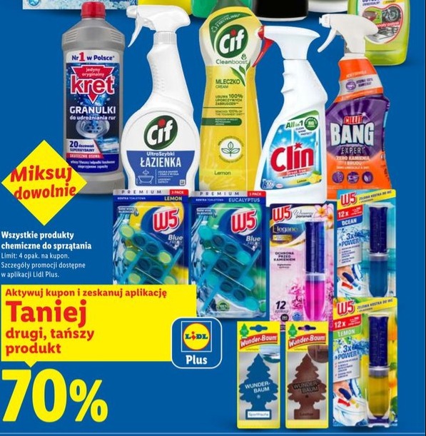 spray do czyszczenia zero kamienia