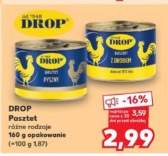pasztet różne rodzaje