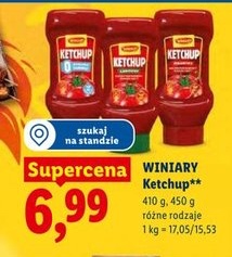 ketchup