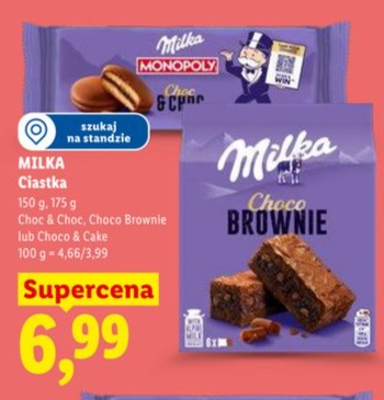 ciastka