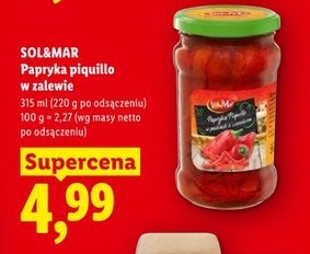 papryka piquillo w zalewie