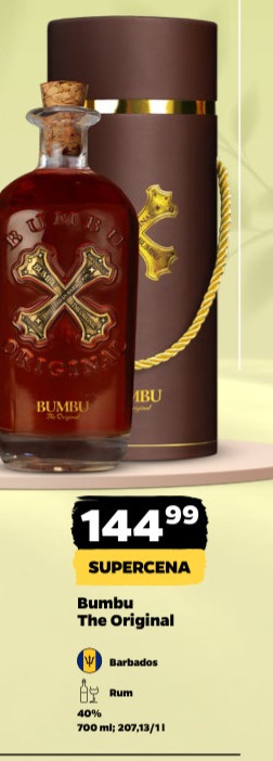 rum