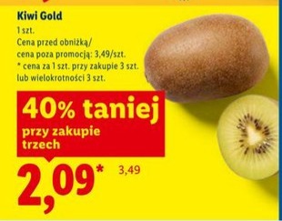 kiwi gold