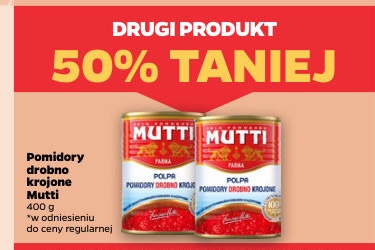 pomidory drobno krojone