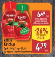 ketchup