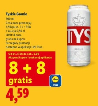 piwo jasne pełne