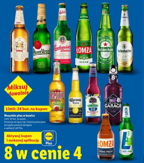 piwo lager