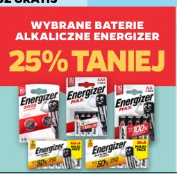 baterie alkaliczne