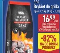 brykiet do grilla