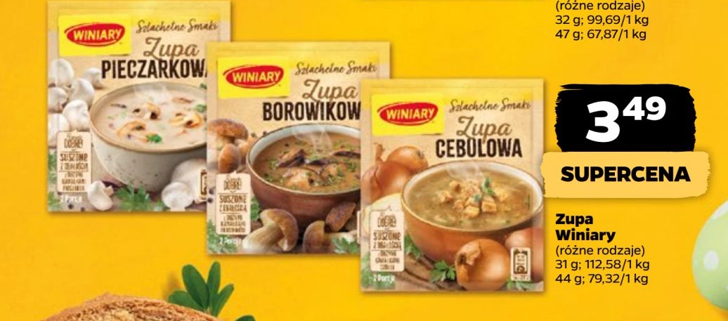 zupa