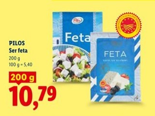 ser feta