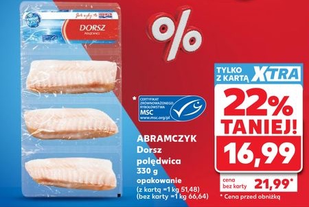 dorsz półedwica