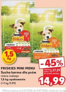 sucha karma dla psów