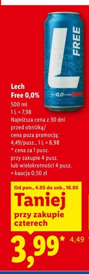 piwo smakowe truskawka-cytryna