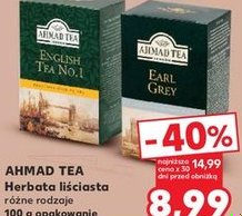 herbata liściasta