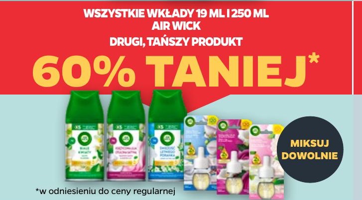 wszystkie wkłady