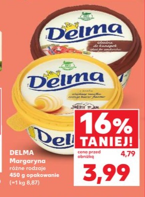 margaryna