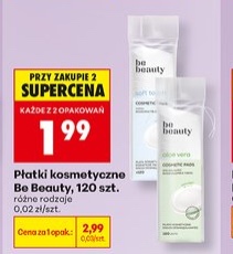 płatki kosmetyczne