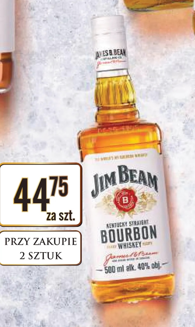 whisky bourbon