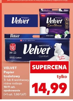 papier toaletowy miękki 3-warstwowy