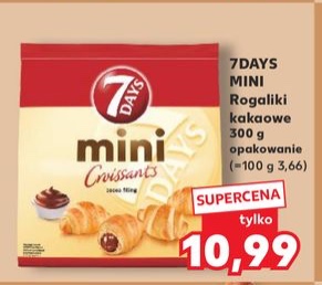 rogalik kakaowy