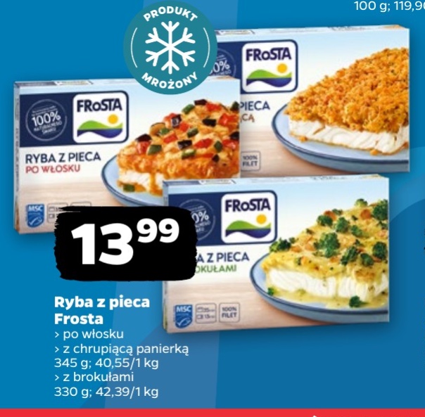 ryba z pieca po włosku